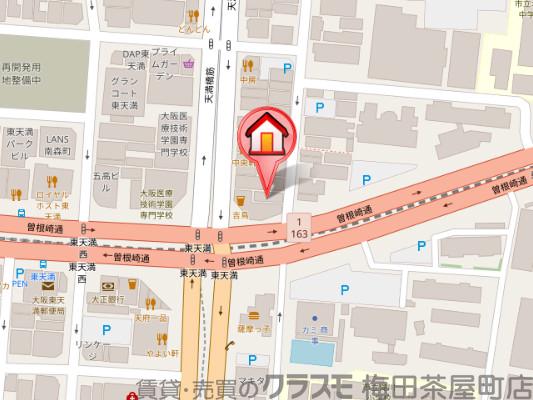 28/30 地図