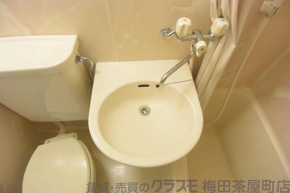 19/30 洗面