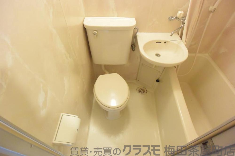 18/30 トイレ