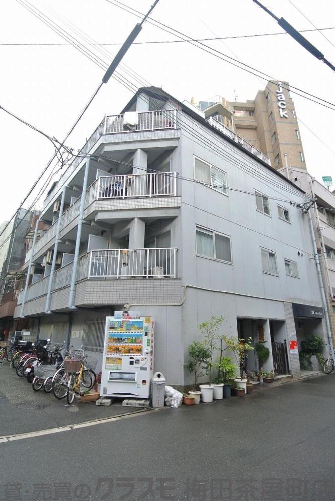1/30 外観