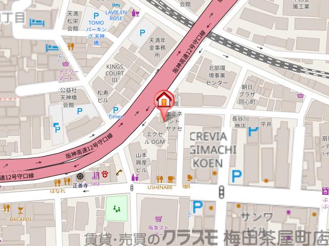 28/30 地図