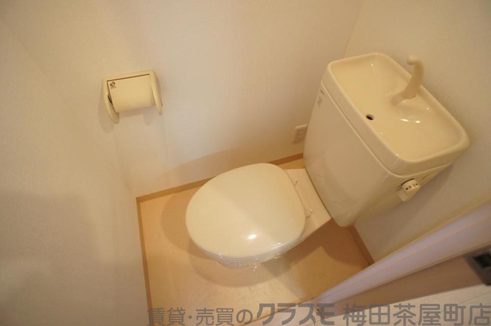 18/30 トイレ