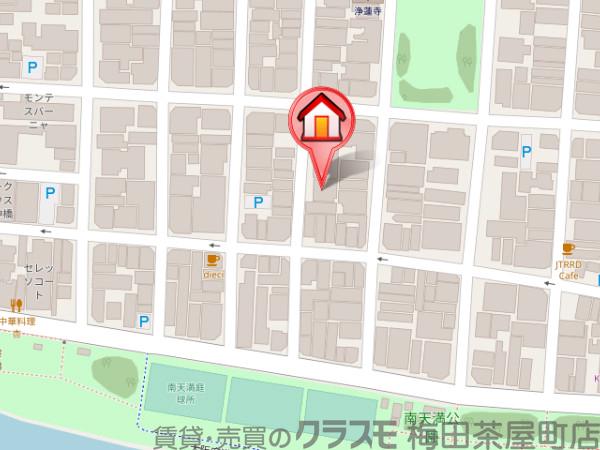 28/30 地図
