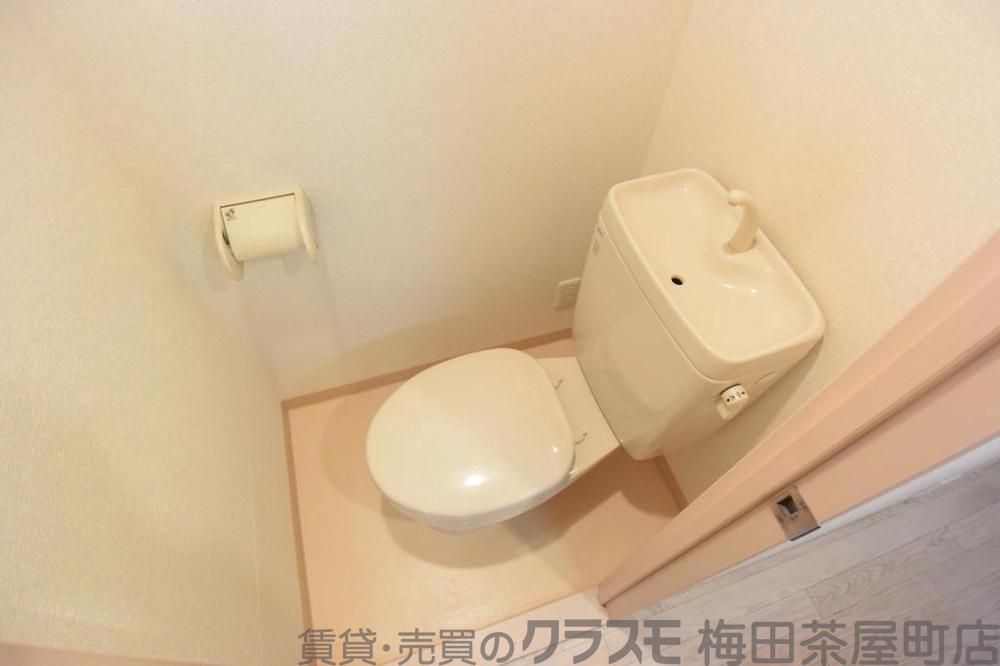18/30 トイレ