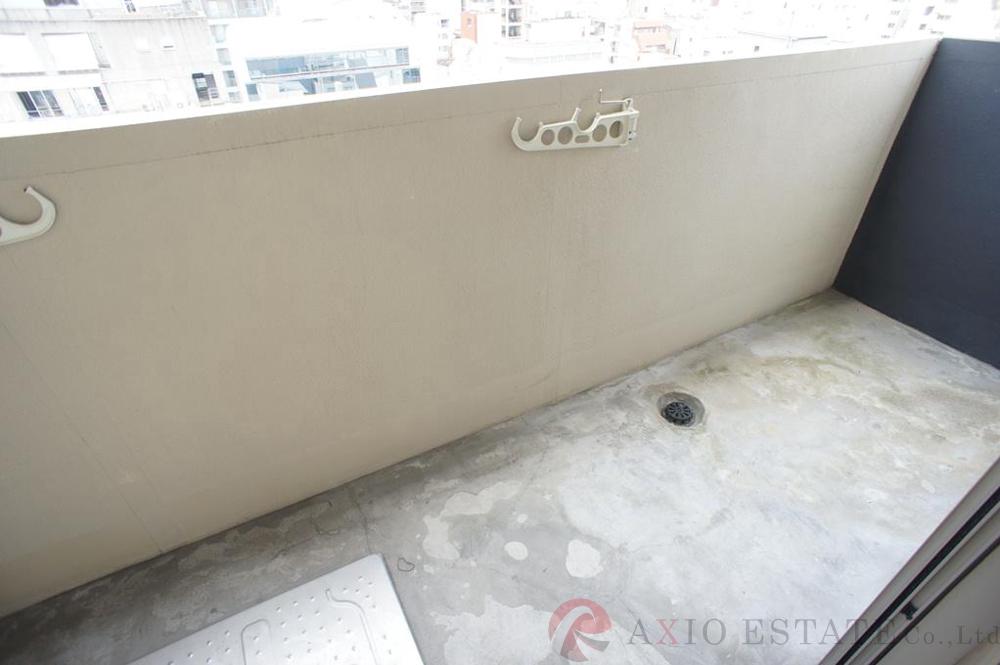 21/30 バルコニー