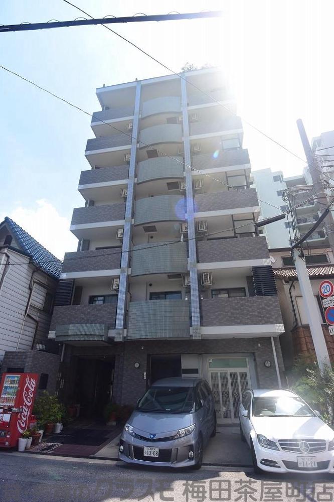 1/30 外観