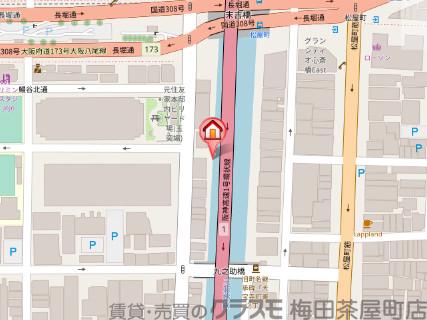 28/30 地図
