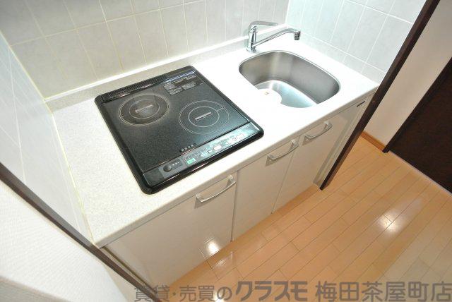 キッチン