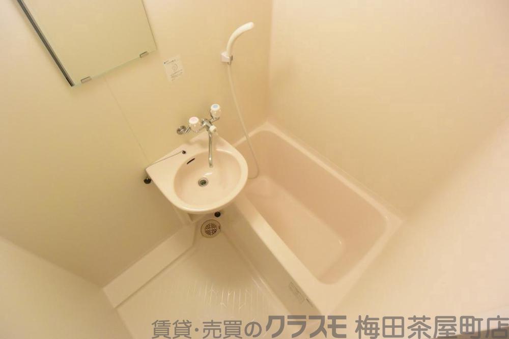 浴室