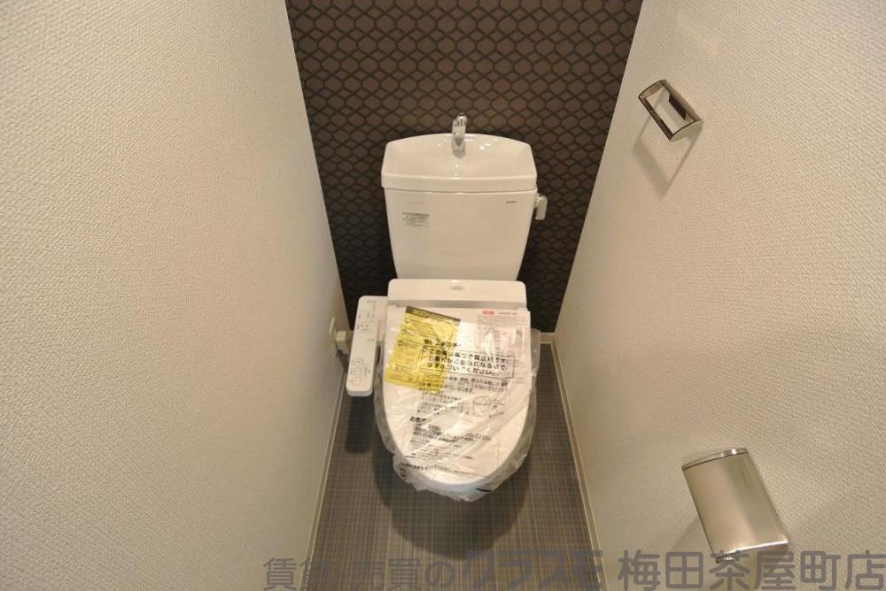 19/30 トイレ