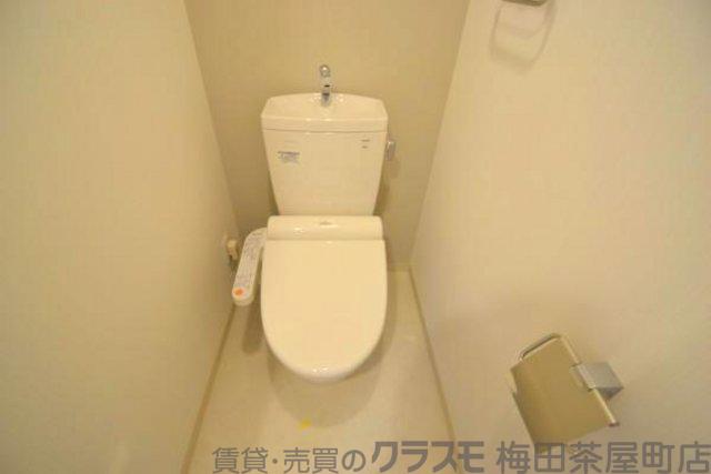 18/30 トイレ