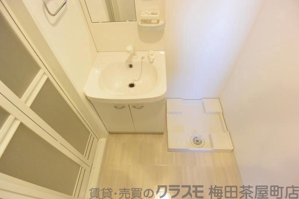 19/30 洗面