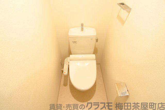 18/30 トイレ