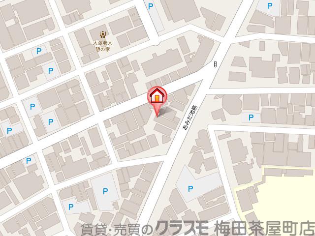 28/30 地図