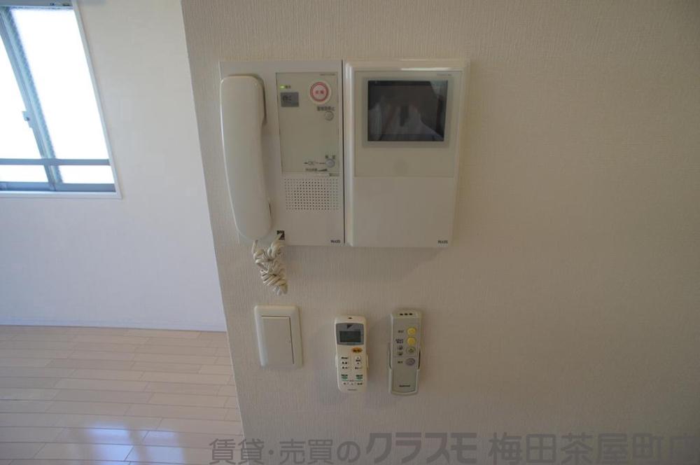 20/30 設備
