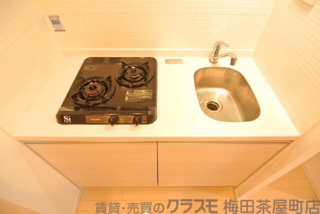 16/30 キッチン