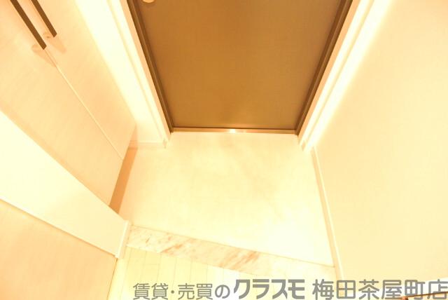15/30 玄関