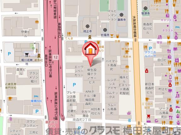 28/30 地図
