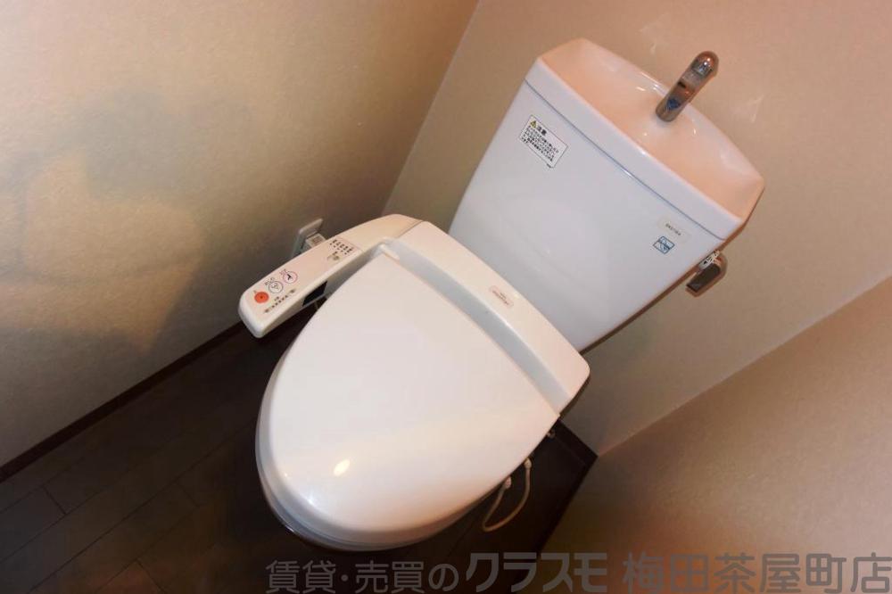 18/30 トイレ