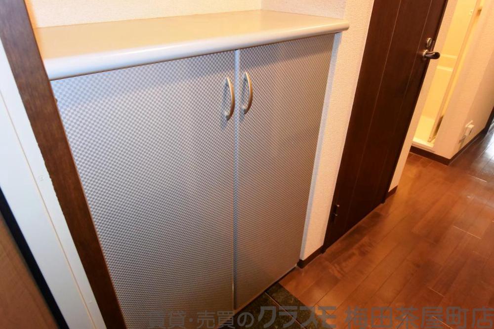 20/30 設備