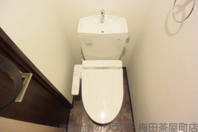 20/30 トイレ