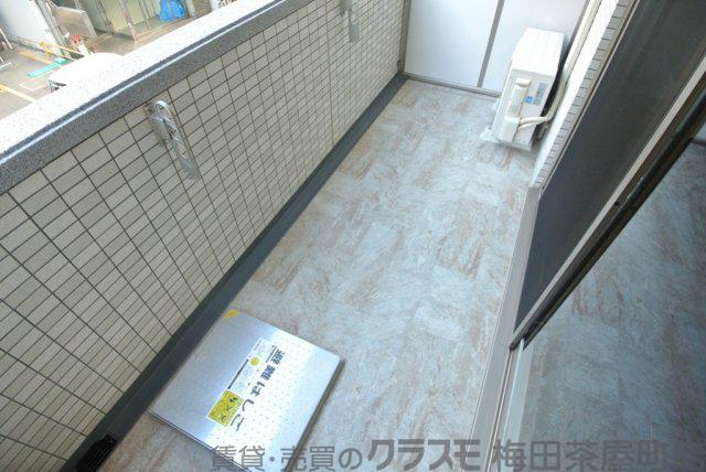 26/30 バルコニー