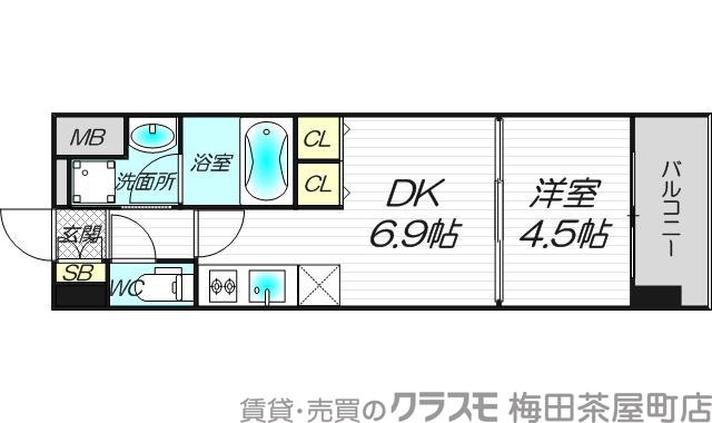 3/30 間取