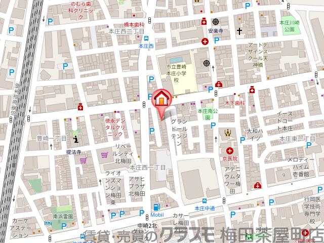28/30 地図