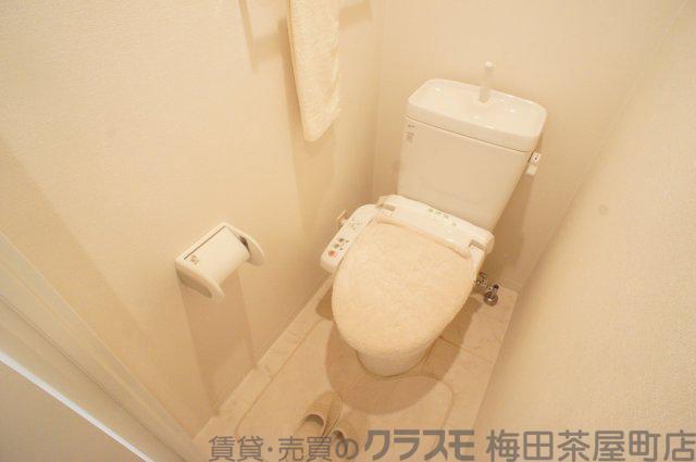 18/30 トイレ