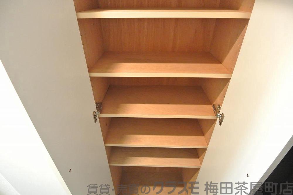 13/30 収納