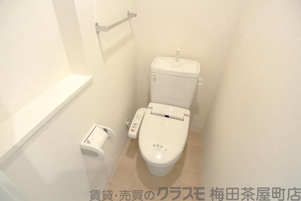 18/30 トイレ