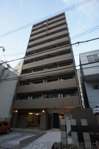 1/30 外観