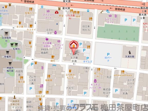 28/30 地図