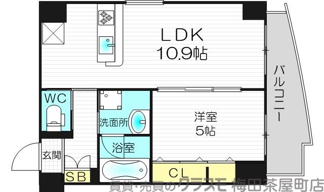 3/27 間取