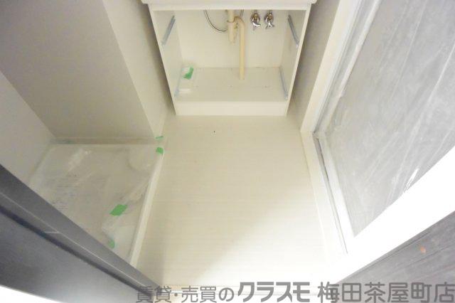 12/27 洗面