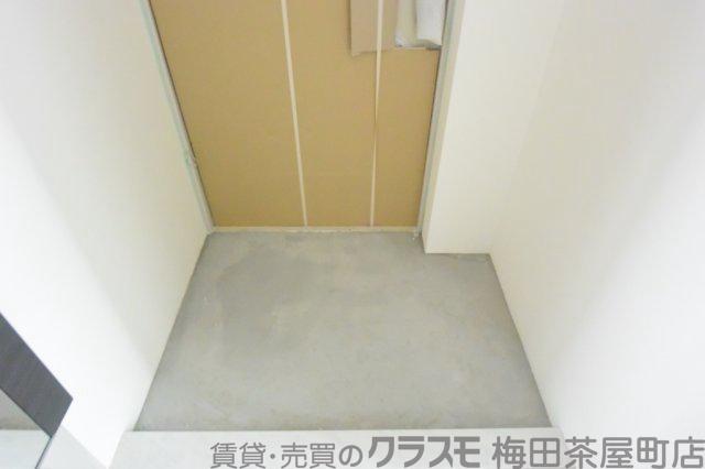 8/27 玄関