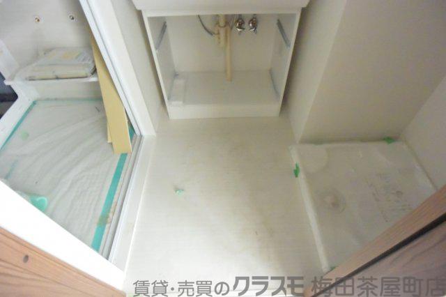 19/30 洗面