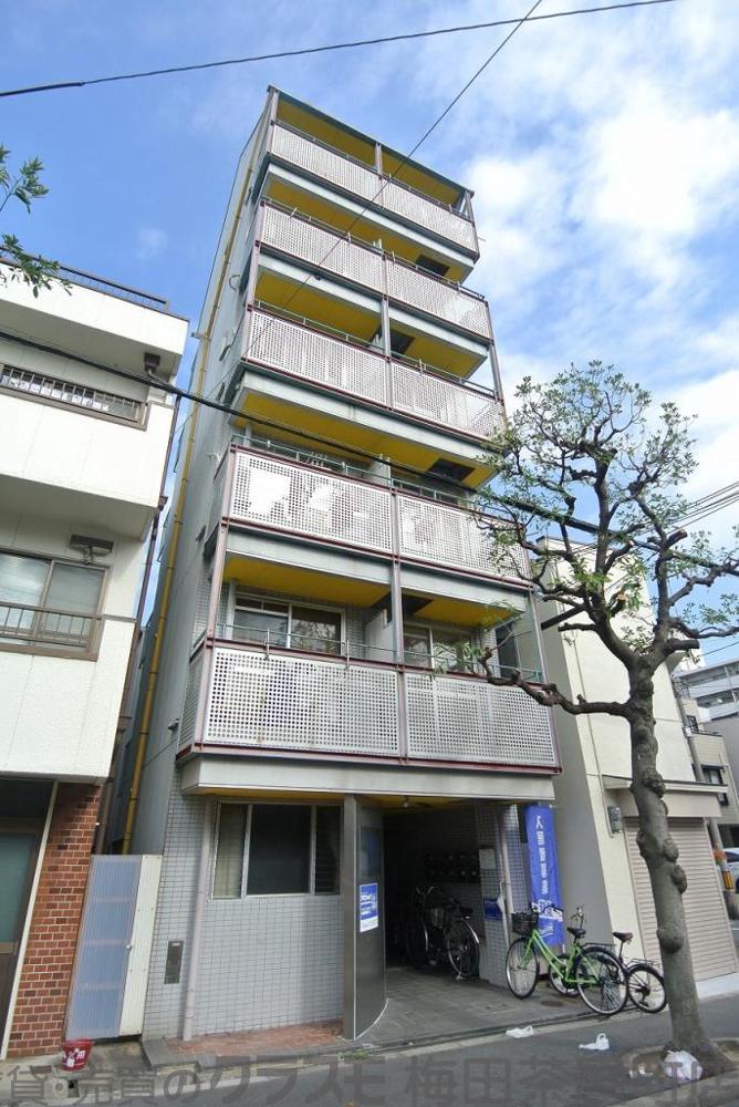 1/30 外観
