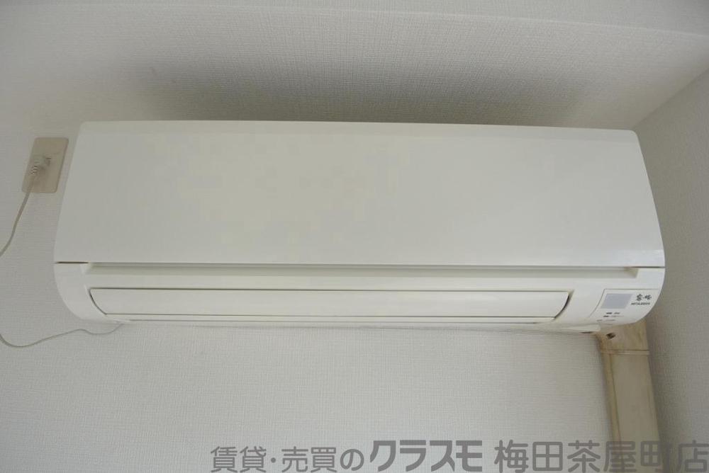 20/30 設備