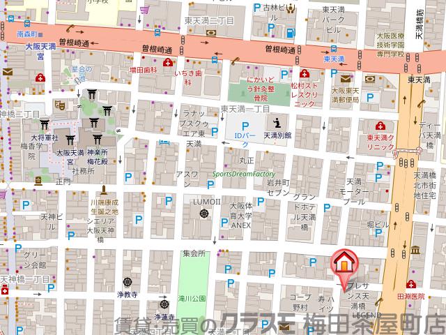 28/30 地図