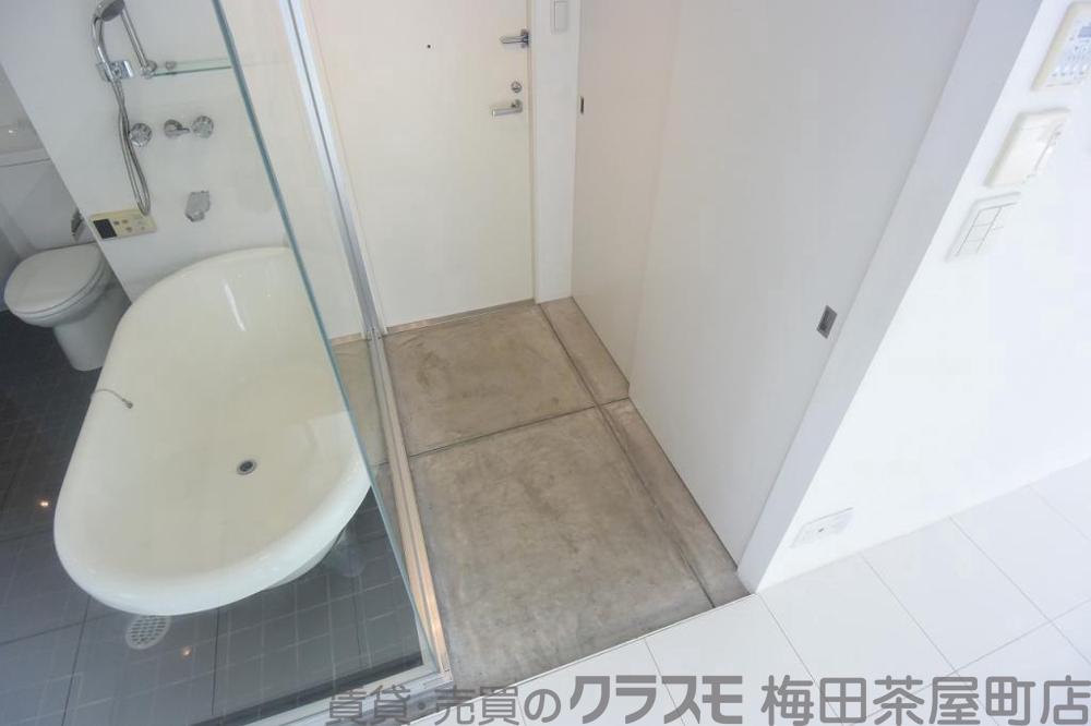 15/30 玄関