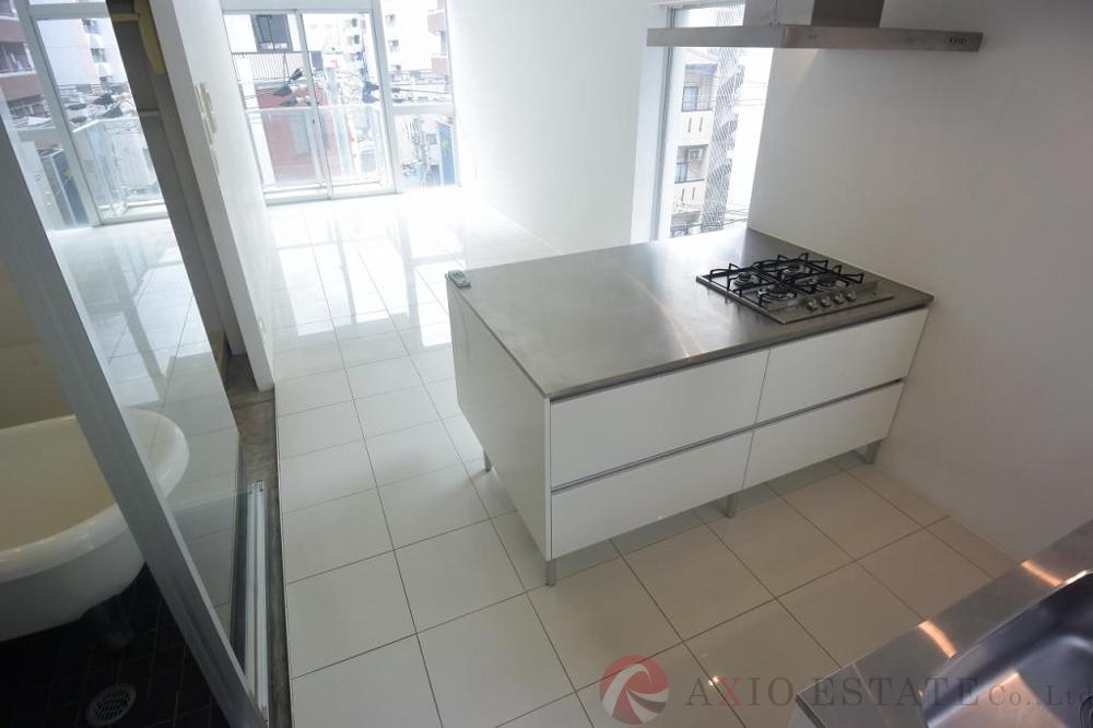 5/30 リビング/ダイニング