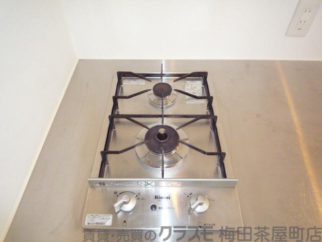 16/30 キッチン
