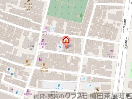 28/30 地図