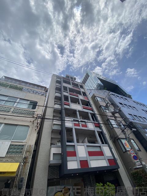 1/30 外観