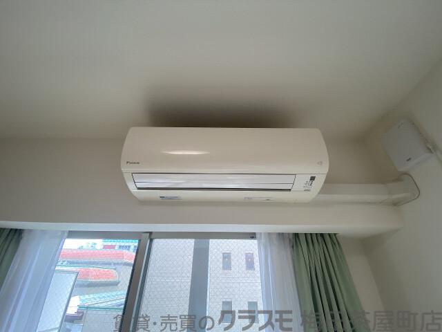 室内
