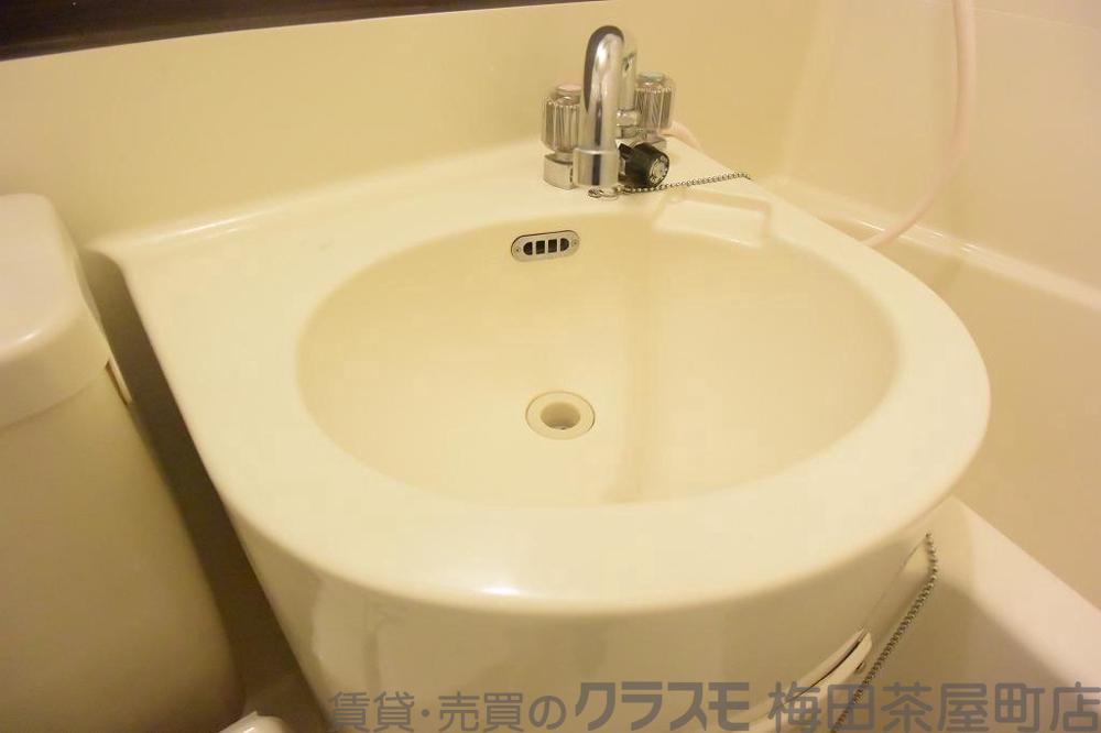 19/30 洗面