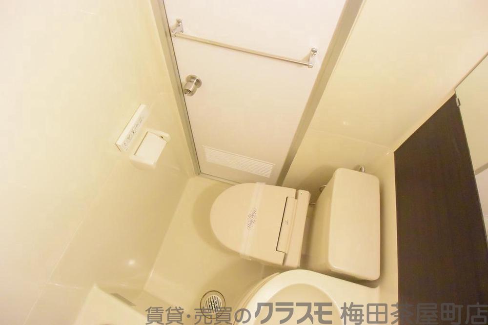 18/30 トイレ