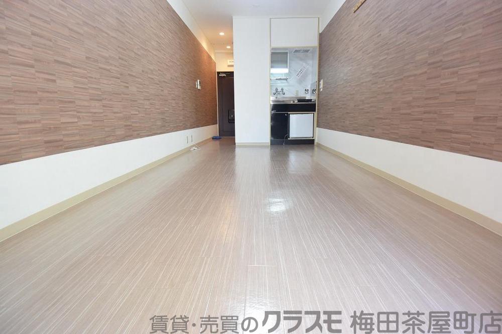 5/30 リビング/ダイニング