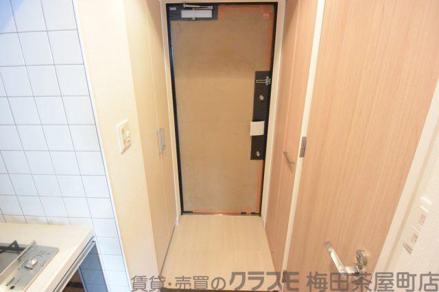 14/30 玄関
